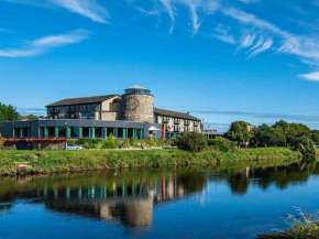 The Riverside Park Hotel, Enniscorthy